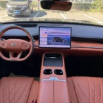 Usado 2025 Changan Qiyuan Q07 - Detalle 4