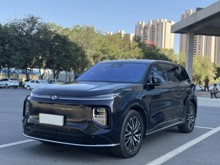 Usado 2025 Changan Qiyuan Q07