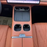 Usado 2025 Changan Qiyuan Q07 - Detalle 6
