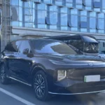 Usado 2025 Changan Qiyuan Q07 - Detalle 7