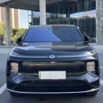 Usado 2025 Changan Qiyuan Q07 - Detalle 2