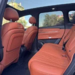 Usado 2025 Changan Qiyuan Q07 - Detalle 3