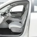 2026 Geely Ex2 - Detalle 4