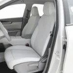 2026 Geely Ex2 - Detalle 5