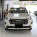 2026 Haval H6 - Detalle 2