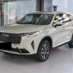 2026 Haval H6 - Detalle 1