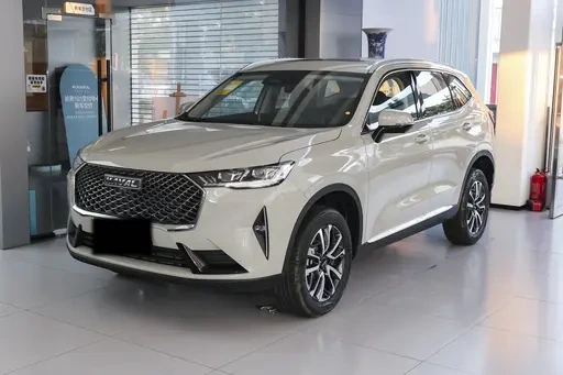 2026 Haval H6