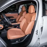 2026 Haval H6 - Detalle 5