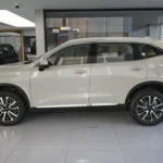 2026 Haval H6 - Detalle 3