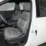 2026 Toyota Bz3x - Detalle 5