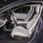 2026 Xiaomi Su7 - Detalle 4