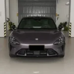 2026 Xiaomi Su7 - Detalle 2