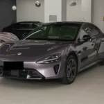 2026 Xiaomi Su7 - Detalle 1