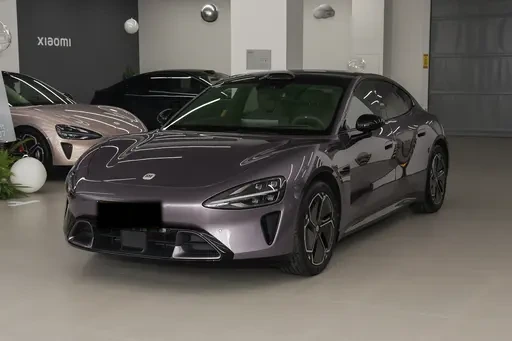 2026 Xiaomi Su7