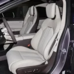 2026 Xiaomi Su7 - Detalle 5
