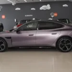 2026 Xiaomi Su7 - Detalle 3