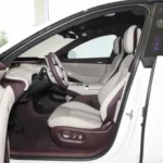 2026 Xiaomi Yu7 - Detalle 4