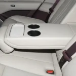 2026 Xiaomi Yu7 - Detalle 6