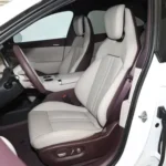 2026 Xiaomi Yu7 - Detalle 5