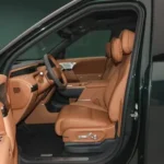 2026 Xpeng G9L - Detalle 4