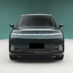 2026 Xpeng G9L - Detalle 2