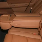 2026 Xpeng G9L - Detalle 6
