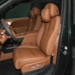 2026 Xpeng G9L - Detalle 5