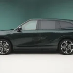 2026 Xpeng G9L - Detalle 3