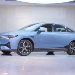 Usado 2022 XPeng P5 - Detalle 1