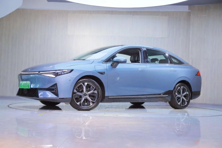 Usado 2022 XPeng P5