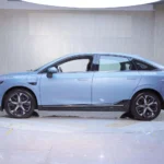 Usado 2022 XPeng P5 - Detalle 7