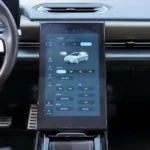 Usado 2022 XPeng P5 - Detalle 4