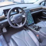 Usado 2022 XPeng P5 - Detalle 5