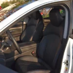 Usado 2021 XPeng P7 - Detalle 7