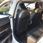 Usado 2021 XPeng P7 - Detalle 4