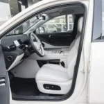 2026 Aion V - Detalle 4