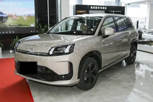 2026 Aion V