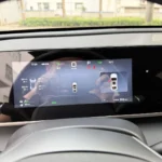 Usado 2025 BYD Qin L DM - Detalle 3