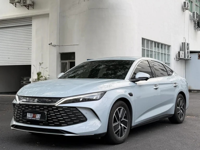 Usado 2025 BYD Qin L DM