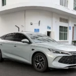 Usado 2025 BYD Qin L DM - Detalle 7