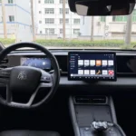 Usado 2025 BYD Qin L DM - Detalle 5