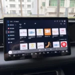 Usado 2025 BYD Qin L DM - Detalle 4