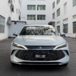 Usado 2025 BYD Qin L DM - Detalle 2