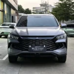 Usado 2024 BYD Song Pro DM - Detalle 2