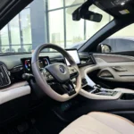 Usado 2024 BYD Song Pro DM - Detalle 3
