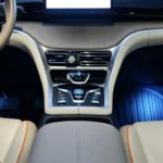 Usado 2024 BYD Song Pro DM - Detalle 4